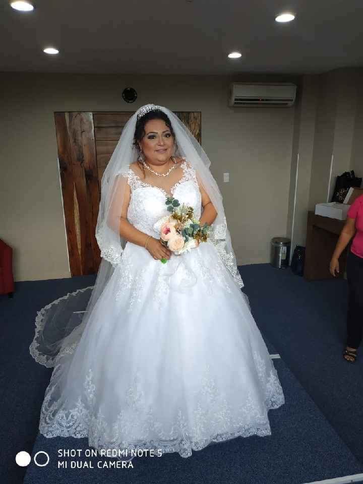 Resultados de mis pruebas!! 😍 - 10