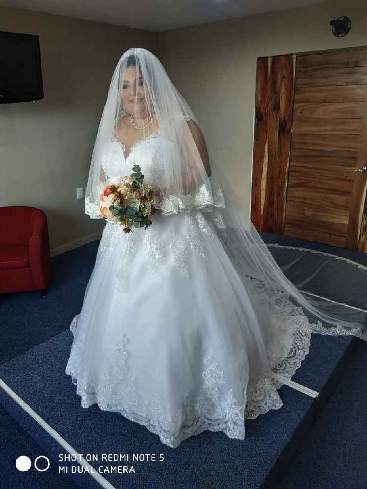 Resultados de mis pruebas!! 😍 - 11