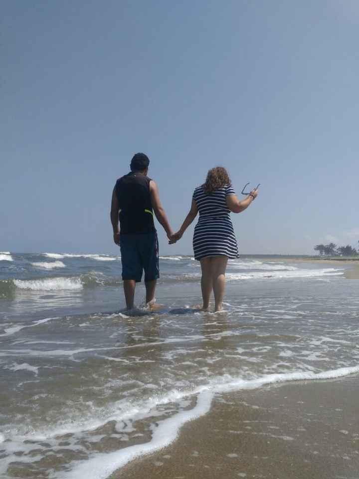 ¿que pareja son?♡ - 1