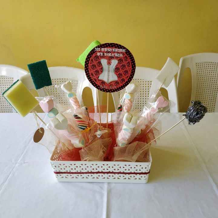 Mi despedida 😍 - 2