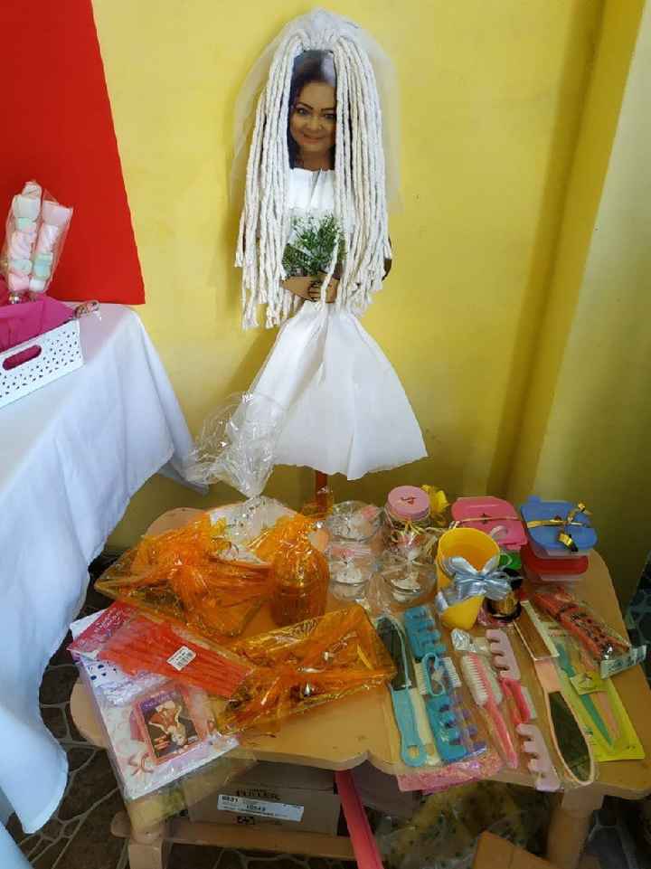 Mi despedida 😍 - 3