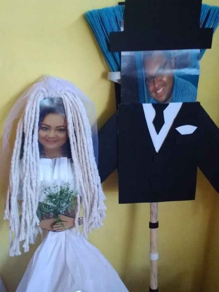 Mi despedida 😍 - 4