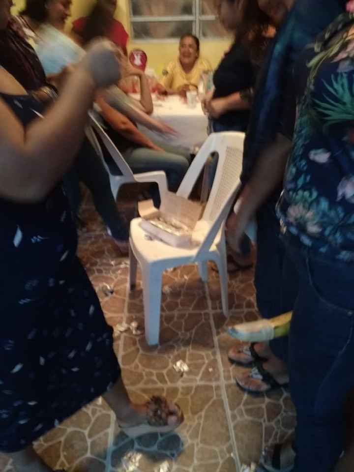 Mi despedida 😍 - 6