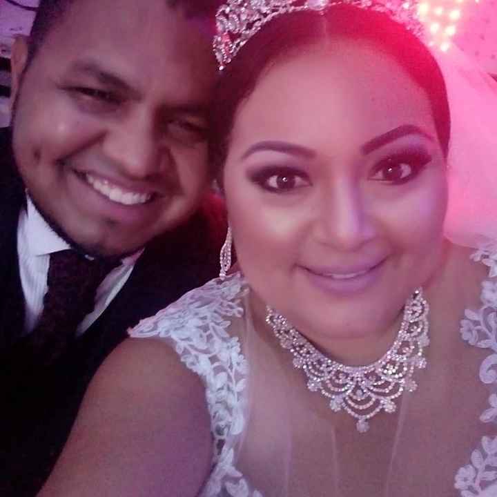 Mi gran día b 😍 - 1