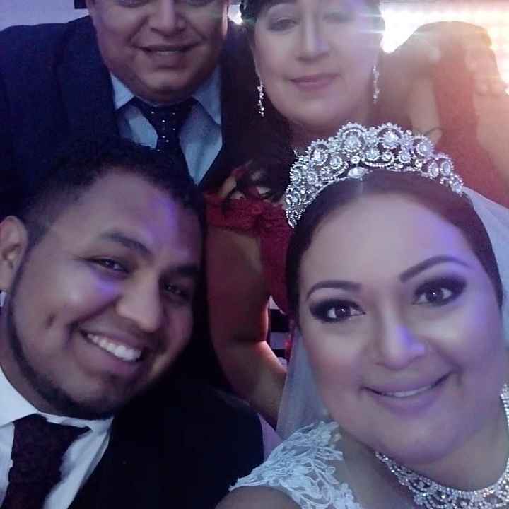 Mi gran día b 😍 - 3