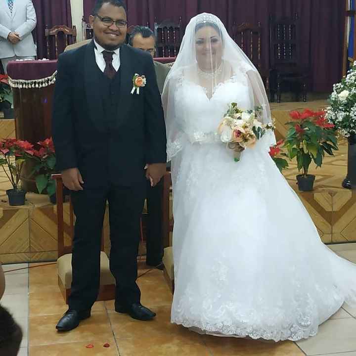 Mi gran día b 😍 - 4