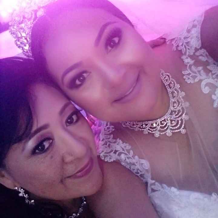 Mi gran día b 😍 - 5