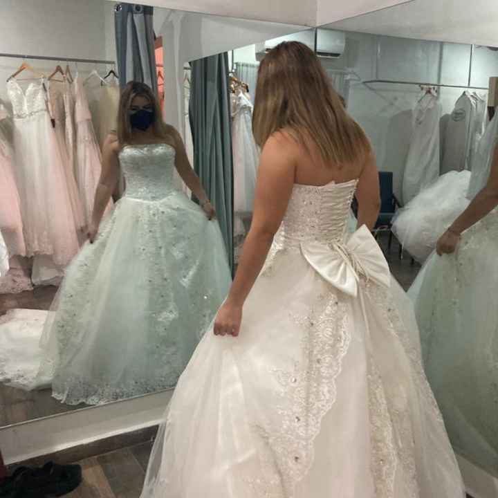 Mi miedo en mi boda Sarah lavalle - 1