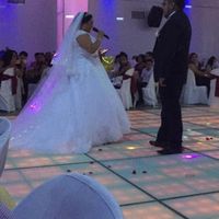 Mi gran día b 😍 - 8