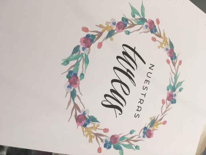  Agenda para boda - 2