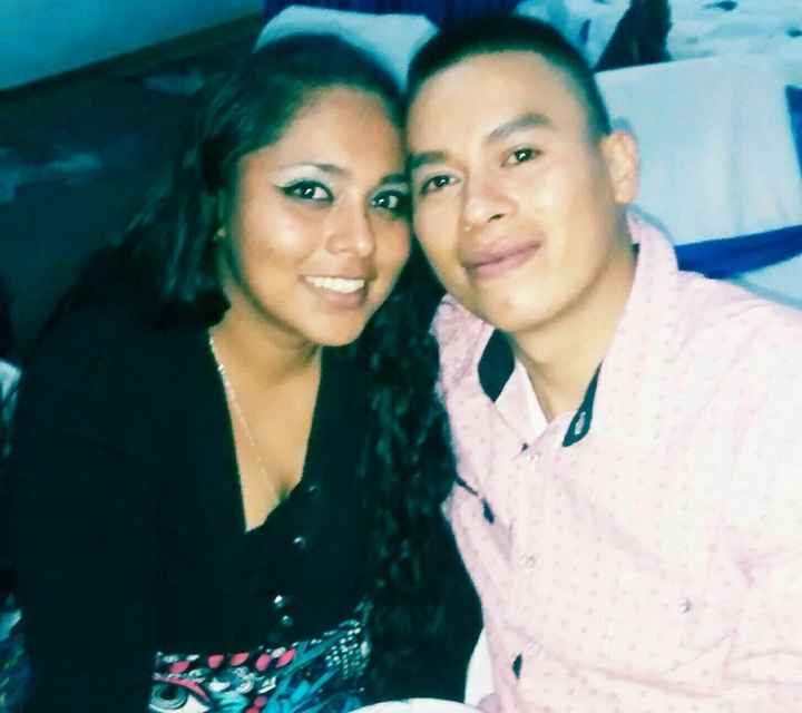 EL AMOR DE MI VIDA