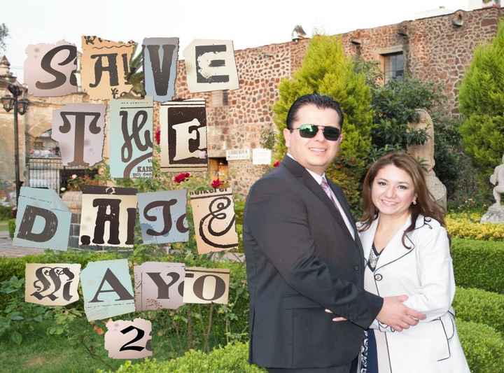 Mi portada de la web de bodas