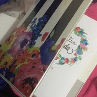  Agenda para boda - 6