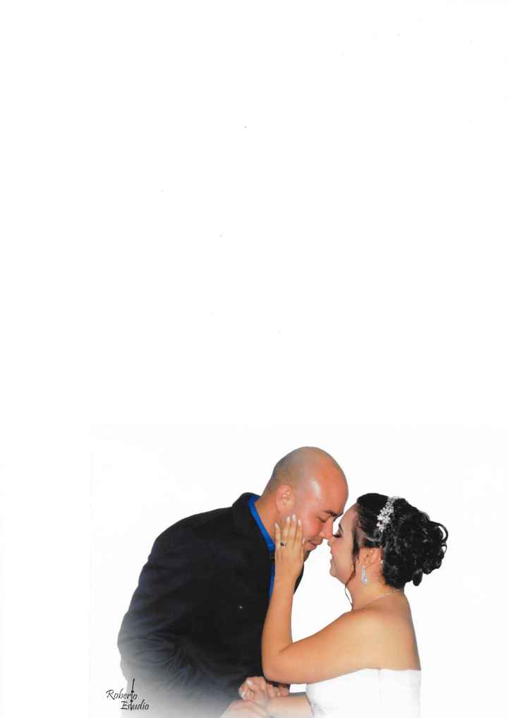 Nuestra sesión  👰💙🤵g&o - 1