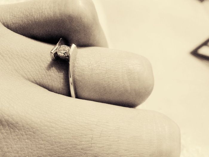 Mi anillo favorito es... - 1