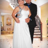 Nuestra sesión  👰💙🤵g&o - 2