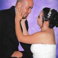 Nuestra sesión  👰💙🤵g&o - 3