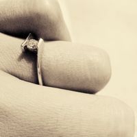 Mi anillo favorito es... - 1
