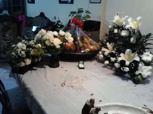 Mii aNillo y Pedida de mano