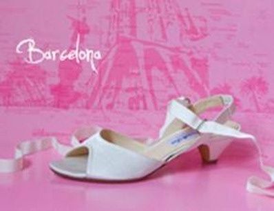 Mis zapatitos para miii bodaaa