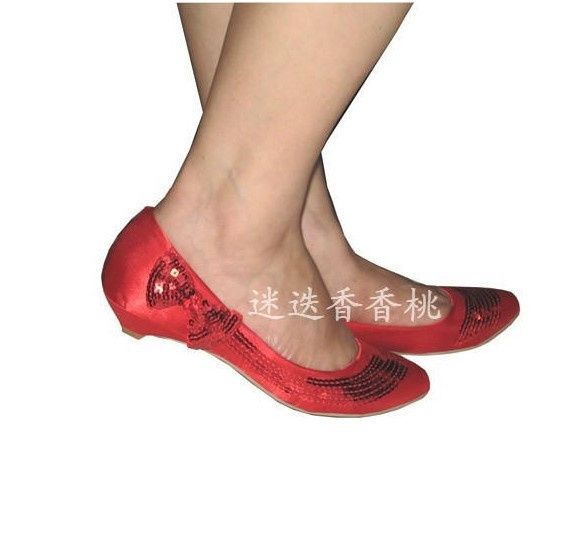 Mis zapatitos para miii bodaaa