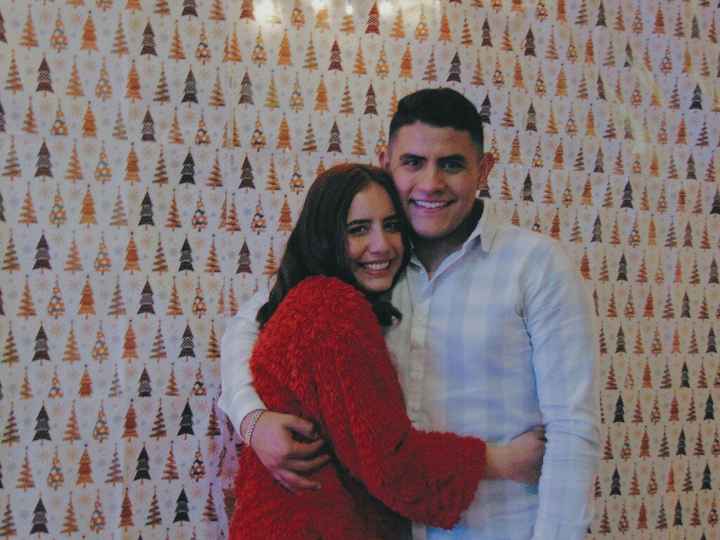Sube una foto con tu FM o tu FE - 1
