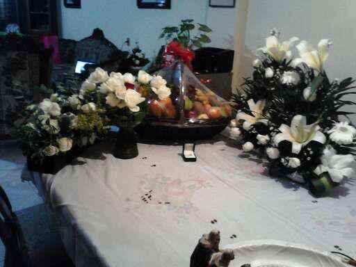 Mii aNillo y Pedida de mano