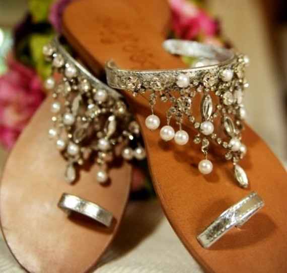 Mis zapatitos para miii bodaaa