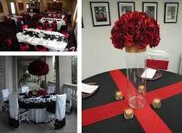 El tema de mi boda BLACK AND WHITE