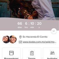 ¡Comparte tu contador 2020! - 1