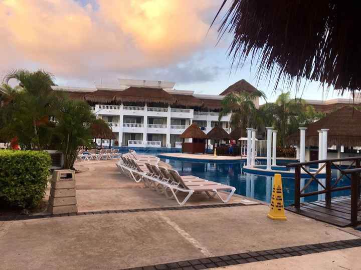 Luna de miel en riviera maya... - 4