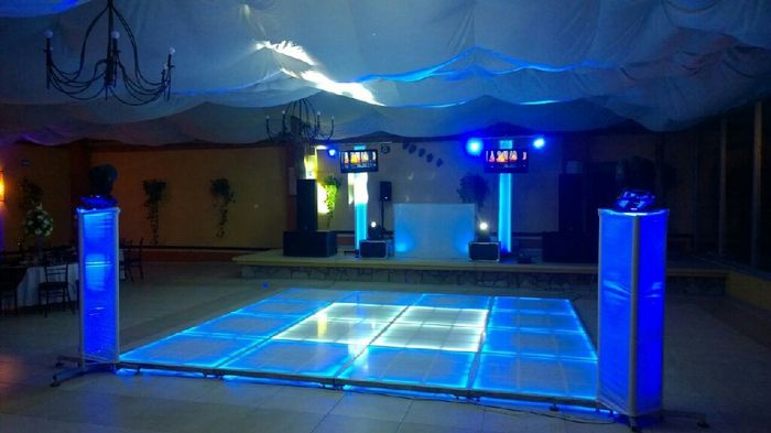 Pistas de baile! - 3