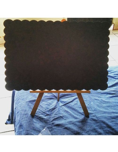 Decoracion mesa de postres!! - 4