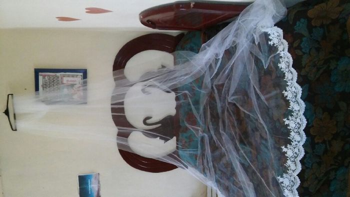 Ya tengo mi velooo!! - 2