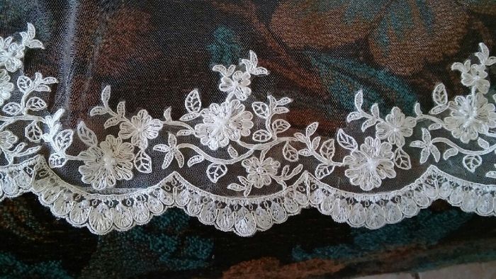 Ya tengo mi velooo!! - 1