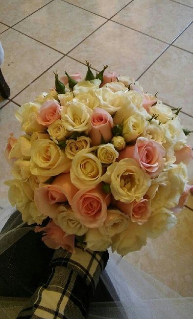 Ya casi lista !! - 2