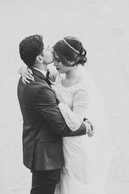 Ya me casé!! fotos de mi boda - 3