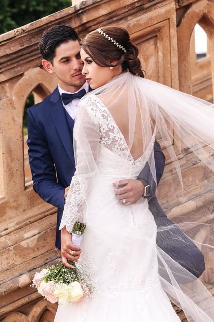 Ya me casé!! fotos de mi boda - 4