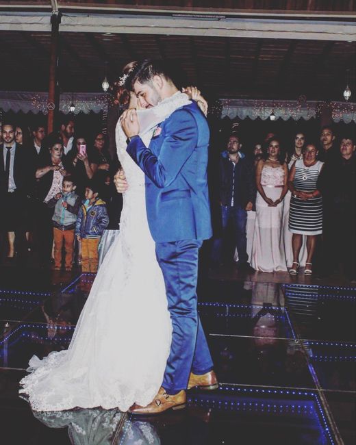 Ya me casé!! fotos de mi boda - 6