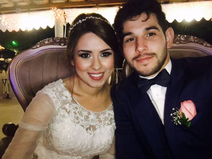 Boda y luna de miel.. fotos❤️ - 3