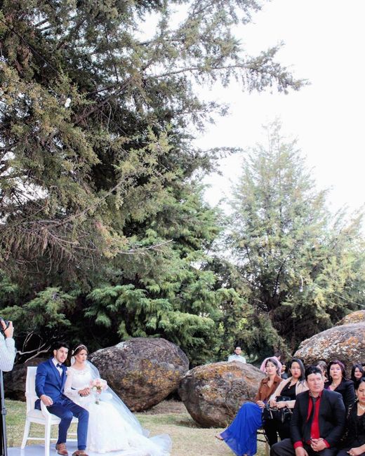 Boda y luna de miel.. fotos❤️ - 8