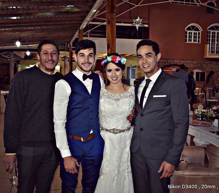Boda y luna de miel.. fotos❤️ - 12