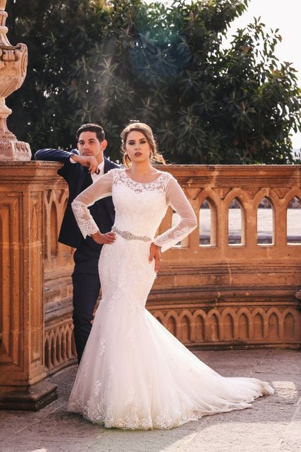 Boda y luna de miel.. fotos❤️ - 20