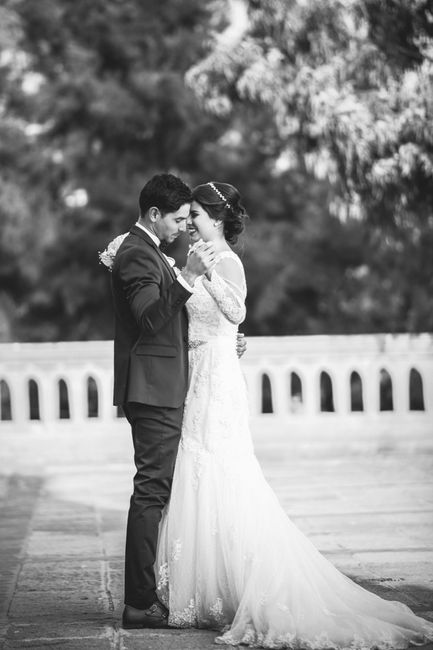 Boda y luna de miel.. fotos❤️ - 23