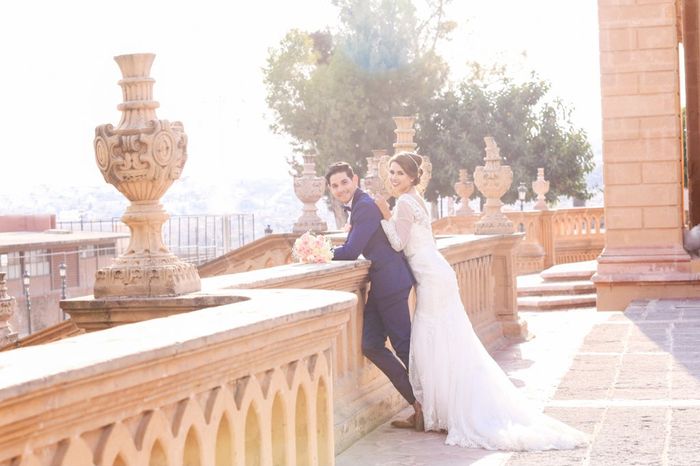 Boda y luna de miel.. fotos❤️ - 24