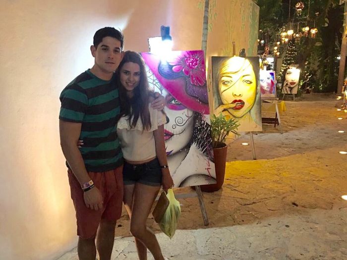 Boda y luna de miel.. fotos❤️ - 25