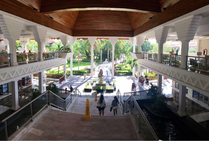 Luna de miel en riviera maya... - 1