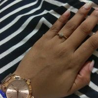 ¡Presume tu anillo! 💍 - 1