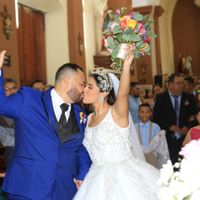 Bodas reales 2022: Postea tu foto de boda y se una de las 5 ganadoras 🎁 - 1