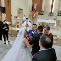 Bodas reales 2022: Postea tu foto de First Look - 1